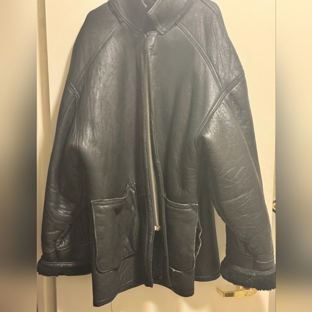 Men's SHERLING XL
